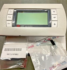 CAREL PGD1000WW0 PGD Display Controller New In Box