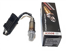 Bosch 15703 O2 Sensor For 1993-1996 Buick Regal 3.1l V6 Upstream Bosch 15703 O2 Sensor For 1993-1996 Buick Regal 3.1l V6 Upstream