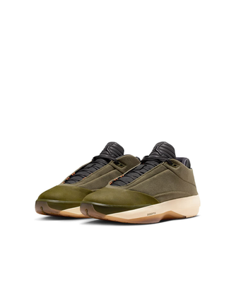 Nike Air Jordan 40 PF Medium Olive HQ2078-200 Men's Size | eBay