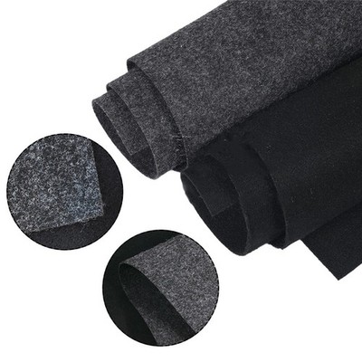 Optimal Performance Assured 1M Lautsprecher Mesh Tuch für staubdichten Schutz