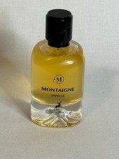 Maison Alhambra Unisex Montaigne Vanille EDP Spray 3.38 oz Fragrances