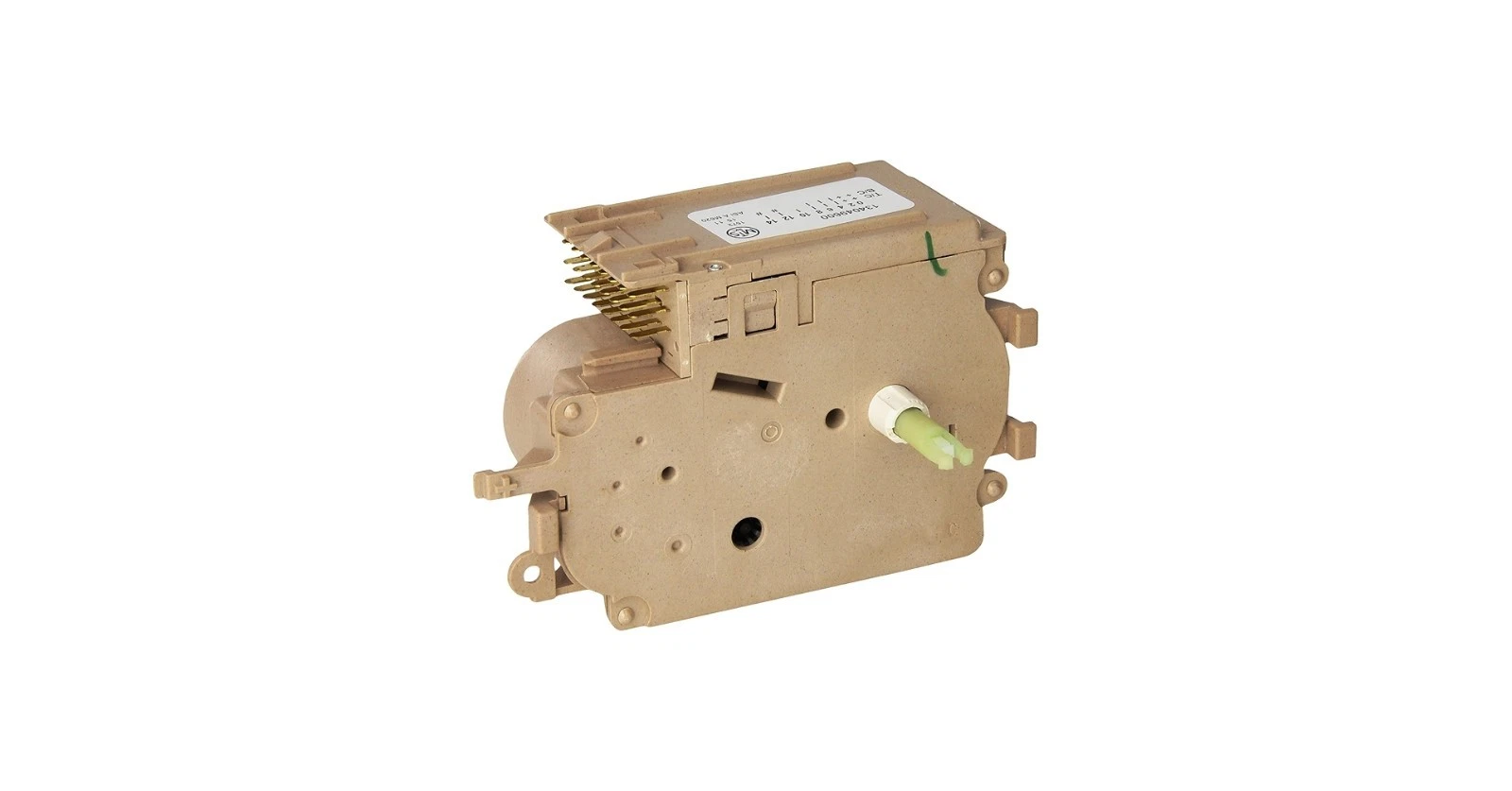 134049600 FRIGIDAIRE WASHER TIMER - DISCONTINUED