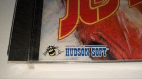 Power Golf Pc Engine Hu Card Vol.18 Hucard