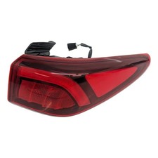 HYUNDAI KONA EV TAIL LIGHT LAMP RIGHT RH 2017-2023 92402J9600
