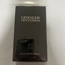 Givenchy Gentleman EDT Originale Men's Spray 3.3 fl oz 100 Ml