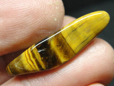 SLICE - GORGEOUS - LARGE SLICE - SLAB - FOR JEWELRY - M-4932 - 3.39g LAPIDARY