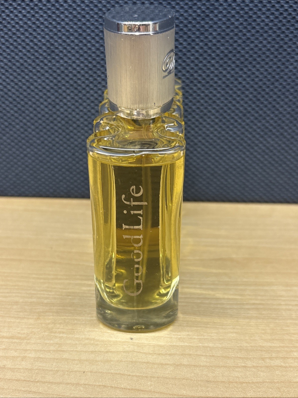 Rare Davidoff GoodLife Eau de Toilette 2.5 FL OZ 75ML