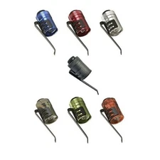 Streamlight 660023 Stylus Pro/Micro Flashlight Tailcap Switch Assembly