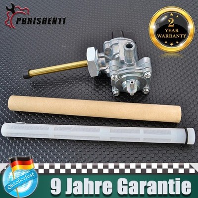 Kraftstoffhahn Benzinhahn für Honda CB600F Hornet 600 2002 16950-KEA-003 CB250F