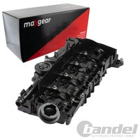 Maxgear Ventildeckel Mit Schrauben Passend FüR Bmw 1 2 3 4 5 7 X3 X4 X5
