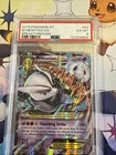M Mewtwo EX 63/162 Breakthrough Holo