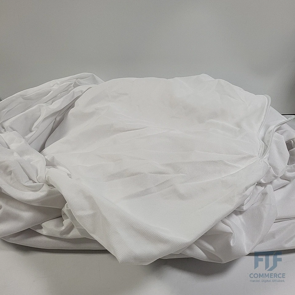 Savel. Matratzenbezug milbensicher, wasserdicht und atmungsaktiv | 140... 203046