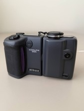 Nikon COOLPIX 995 Digital Cameras for Sale | Shop New & Used