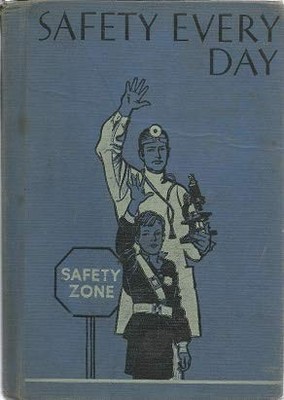 Safety every day (Safe and healthy living)