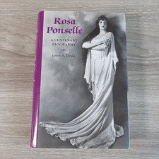 Rosa Ponselle A Centenary Biography James A. Drake 1997 Opera Amadeus Press