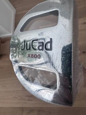 JuCad Mallet X800 Putter 35 Inch Neu