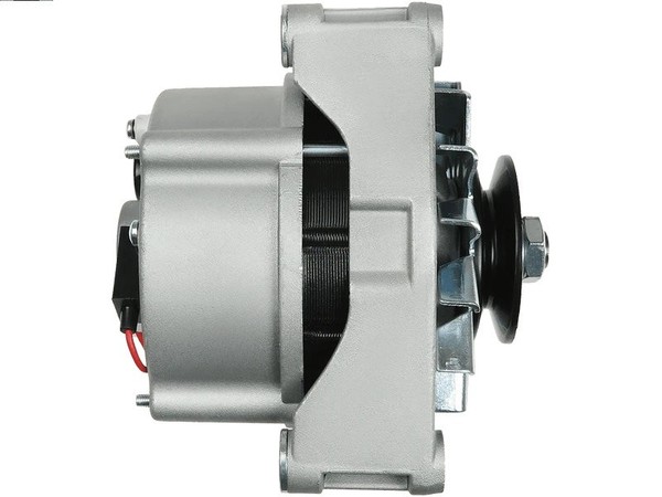 Lichtmaschine 12V 65.0A - Lancia, Zagato 2.0, Fiat - 0120489024, CA195IR - 01204-image