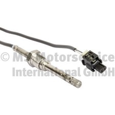 PIERBURG Sensor Abgastemperatur SMART 1,5 A0061536228 A0071539328 OM639.939