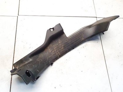 Renault Austral 2024 Interior door step trim - REAR RIGHT 76953916 #2879720-14