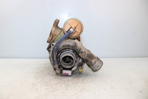 NO TIENE REFERENCIA turbolader at OPEL ASTRA H BER. BERLINA 2.0 HDI dmuap1605232