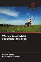WóZek Inwalidzki Rozpoznaj¿Cy G¿Os Pravin Bhole (U. A.) Taschenbuch Polnisch