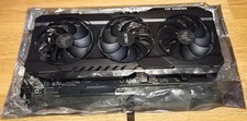 ASUS NVIDIA GeForce RTX 3080 TUF Gaming OC 10GB Graphics Card v2