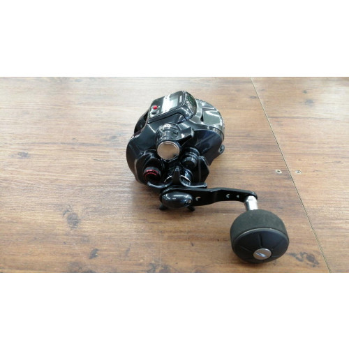 SHIMANO Electric Reel 16 PLAYS 400 | eBay