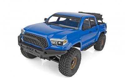 Element RC 1:10 Enduro Trail Truck Knightrunner RTR - blau