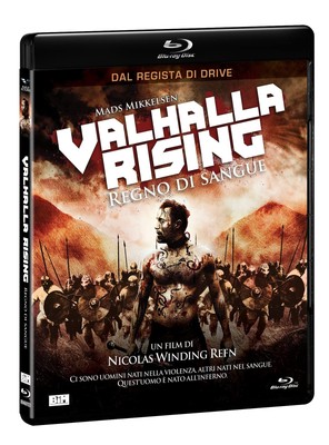 Valhalla Rising - Regno Di Sangue (Blu-ray) (UK IMPORT)