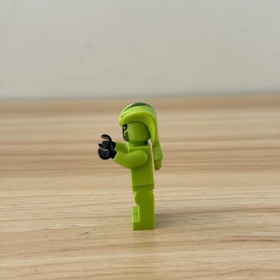 Lego 9447 Ninjago City Set COMPLETE with mini figs And instructions Manual