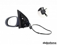 AußEnspiegel Links FüR Vw Golf 5 1.4 Fsi 16V 2.0 4Motion 1.6 10.03 - 11.08