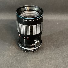 Keytar 20-32mm Zoom 1.8 Color Corrected Zoom Lens