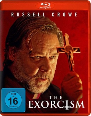 Exorcism, The (BR)  Min: 93/DD5.1/WS - Plaion  - (Blu-ray Vide...