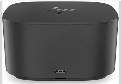 hp thunderbolt dock 120w g2