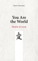 Mario Mantese | You Are The World | Taschenbuch | Englisch (2017) | 116 S.