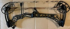 Mathews V3 27 Compound Bow 