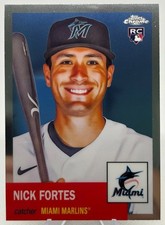 Click to enlarge Nick Fortes
