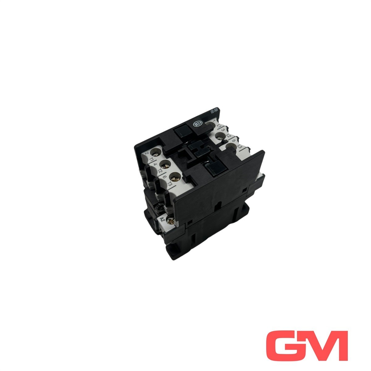 Moeller DIL00AM Contactor 110V 50Hz 120V 60Hz 061222