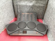 Yamaha DD-6 Digital Percussion Drum Machine 20 PCM Sounds 100 Rhythms from Japan