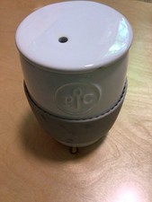 Pampered Chef Ceramic Microwave Egg Cooker wi...