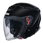 SMK GTJ Open-Face GL200 Black