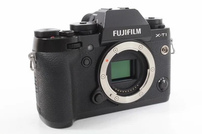 Fujifilm X-T1