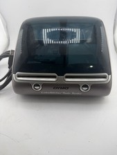 Dymo LabelWriter Twin Turbo 93085 Label Print...