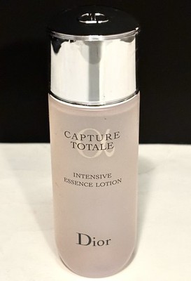 dior capture totale intensive essence lotion 50ml/1.7oz