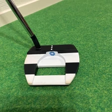 ODYSSEY STROKE LAB Putter 34 inch Jailbird Mini