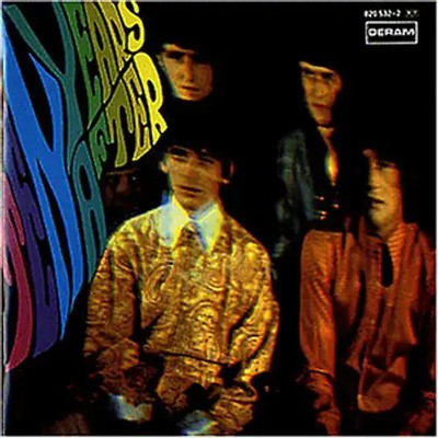 Ten Years After - Ten Years After
