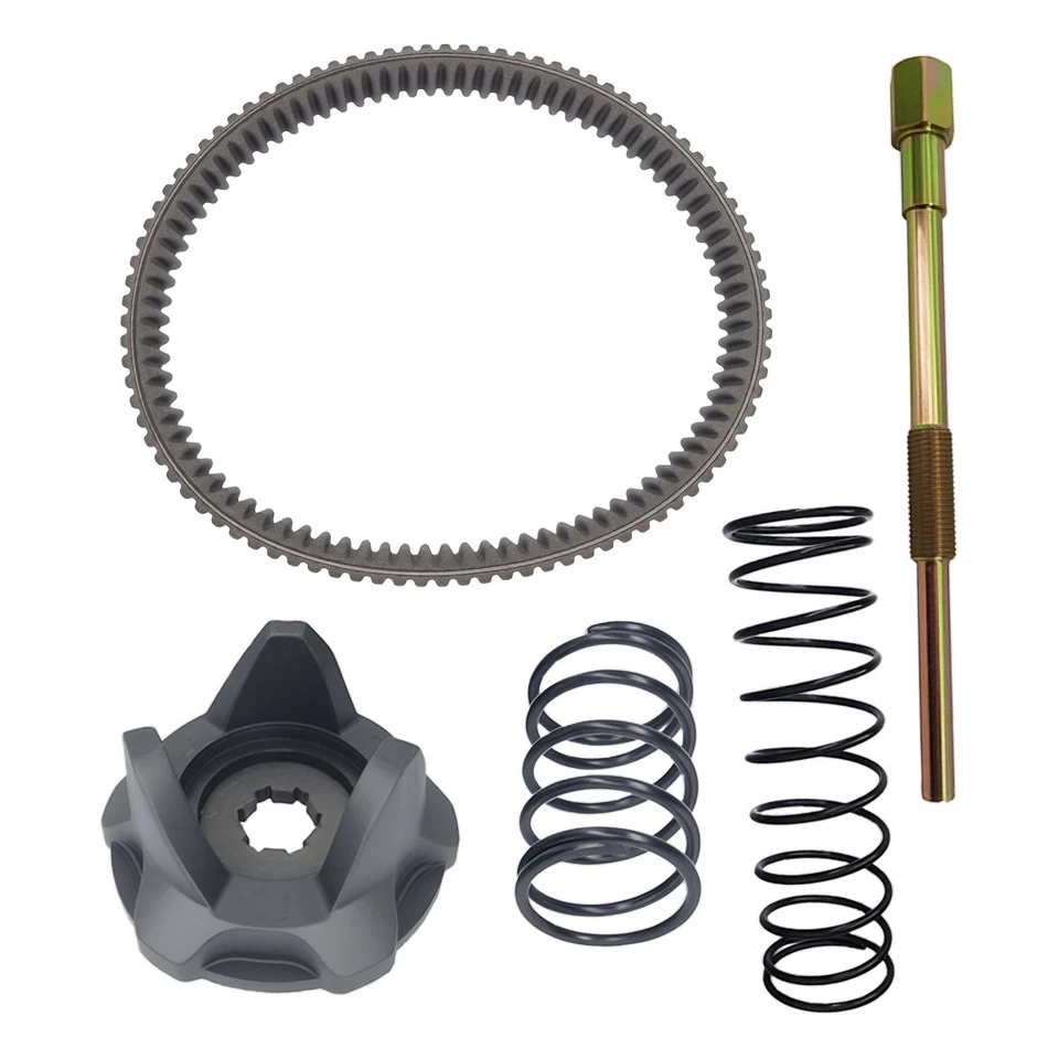 Primary Drive Clutch 420281390 For CAN-AM BOMBARDIER OUTLANDER 330 400 450 650 - Image 2 of 4