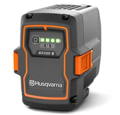 #ad Husqvarna BLi300 b330x 36V 9.0 Ah Battery Oem # 967071902 # 970607702 $340.99