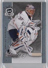 2007-08 Upper Deck The Cup 83/249 Dwayne Roloson #64 0a4