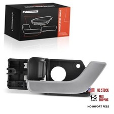Front Left Driver Side Interior Door Handle - Front Left Driver Side Door Handle